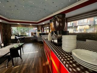 Dolphin Apart Hotel - Sarigerme - 8