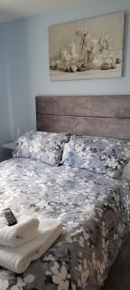 Nina's Den @ 26 Davidson Place - Newtown Saint Boswells - 0