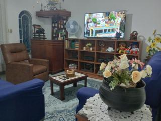 CASA de 2 QUARTOS - 4