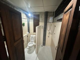 WildHomeบ้านพัก ปากช่อง-เขาใหญ่ - Pak Chong - 3