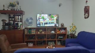 CASA com ACOMODAÇÃO para 5 PESSOAS - 3