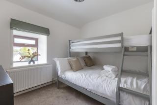 Home in Llanberis - 6