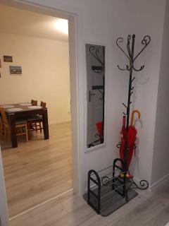 Mieszkanie na Przymorzu - 6