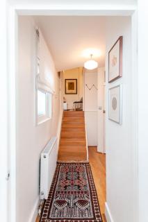 Italianflat - Kilburn Art Style - 4