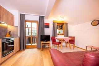 Villa Agricola - Kaprun - 1