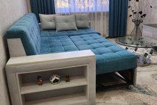 Apartment close to Old city - Tashkent - 5