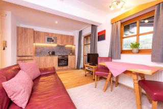 Villa Agricola - Kaprun - 3