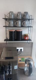 Ferienwohnung mit Balkon - Schwandorf in Bayern - 4