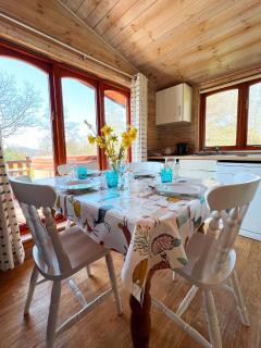 Mallard Lodge - Arscott Lodges - Shrewsbury - 8