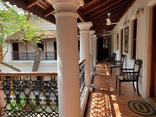 Kariappa House - Pondicherry - 7