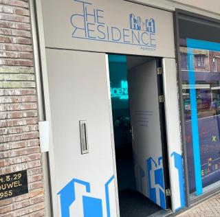 The Residence Apeldoorn - Apeldoorn - 1