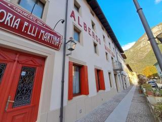 Albergo Martina - Chiusaforte - 7