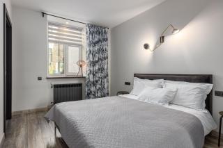 Moderns un kluss dzīvoklis 41 m2 - 1