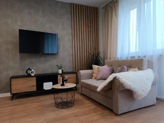 Layla Apartment - Łódź - 9