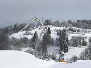 Winterbergappartementen 27-12 - Winterberg - 2