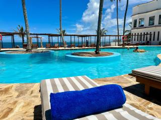Dream of Zanzibar Resort & Spa - Premium All Inclusive - Uroa - 6
