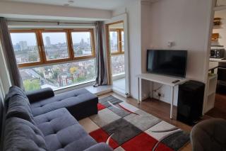Gottersea 1 bedroom flat in Battersea 70 mq - 7