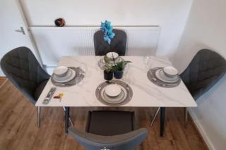 Gottersea 1 bedroom flat in Battersea 70 mq - Londra - 4