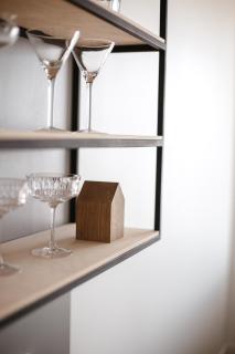 Sea view apartment on 24th floor! - Klaipėda - 6