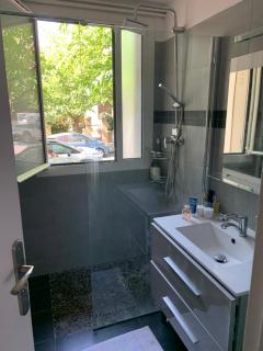 Appartement Toulonnais - Tolone - 7