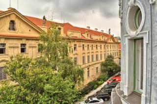 Milosrdnych Apartments - Prag - 1