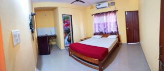 Chelsea inn - Calangute - 9