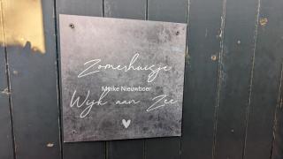 zomerhuis in Wijk aan Zee! 2 pers - Wijk aan Zee - 1