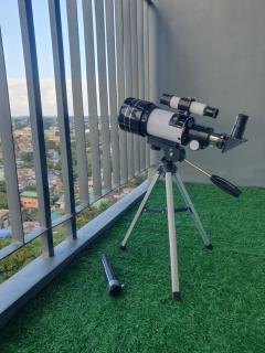 Hector's Place at SMDC Vine Residences - 7