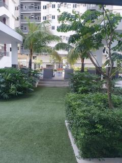 Hector's Place at SMDC Vine Residences - 4