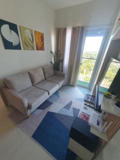 Hector's Place at SMDC Vine Residences - 0