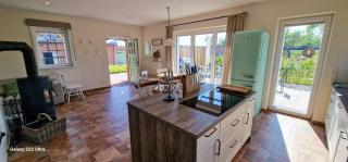 Ferienwohnung „Sünnünnergang“ - Hof Mühlenkoppel - Hasselberg - 2