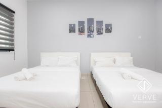 Ipoh Luxury Suites by Verve (18 Pax) EECH16 - Ipoh - 8