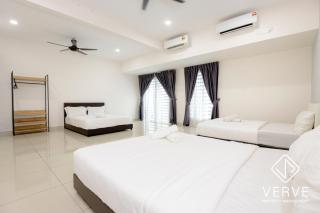Ipoh Luxury Suites by Verve (18 Pax) EECH16 - 4