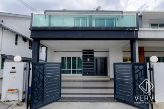 Ipoh Luxury Suites by Verve (18 Pax) EECH16 - 8