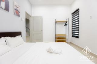 Ipoh Luxury Suites by Verve (18 Pax) EECH16 - Ipoh - 2