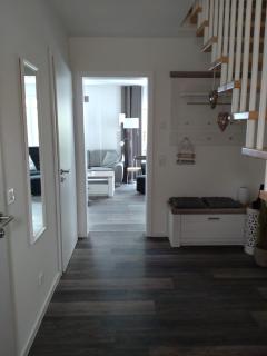Nordseehus-HYGGE - Butjadingen - 3