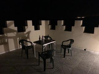 Castello Bianco - Shabīkah - 5