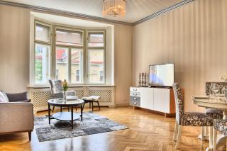 Milosrdnych Apartments - Prag - 5