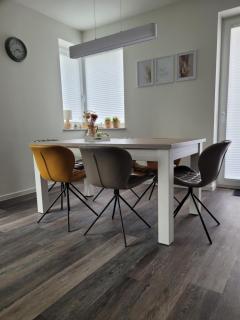 Nordseehus-HYGGE - Butjadingen - 0