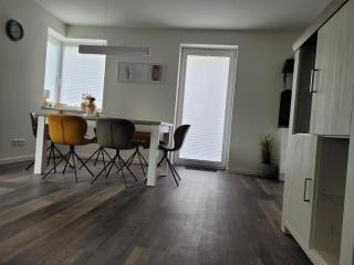 Nordseehus-HYGGE - Butjadingen - 2