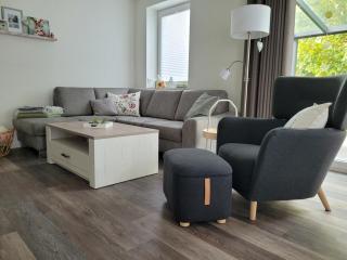 Nordseehus-HYGGE - Butjadingen - 9