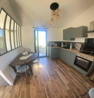 Studio Nîmes - Nîmes - 8