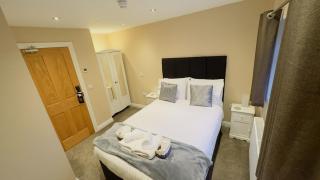Highfield Coach House - Lymington - 1