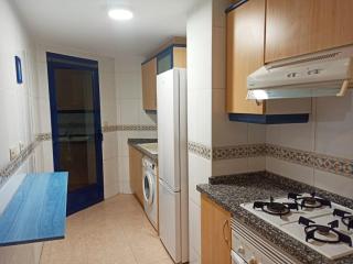 APARTAMENTO CON PISCINA CERCA DE LA NUEVA FE. - Valencia - 4