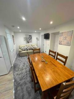 Stylish Charming London Flat Ruislip -Free Parking - Ruislip - 6