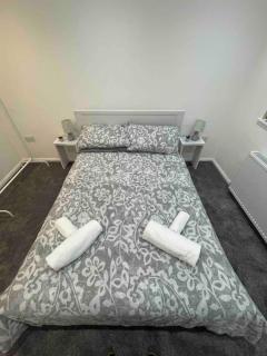 Stylish Charming London Flat Ruislip -Free Parking - Ruislip - 3