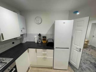 Stylish Charming London Flat Ruislip -Free Parking - Ruislip - 1