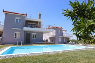 Villa Mediterraneo - Pefkochori - 8