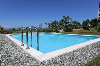 Villa Mediterraneo - Pefkochori - 0