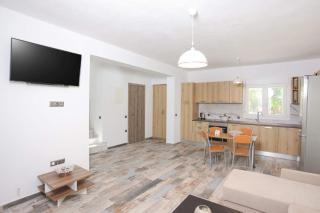 Villa Mediterraneo - Pefkochori - 3